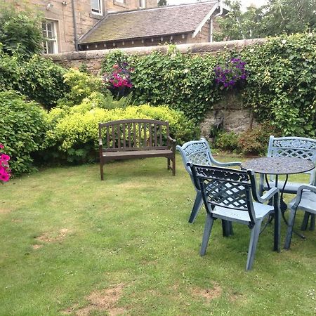 Classic Guest House Edinburgh Buitenkant foto
