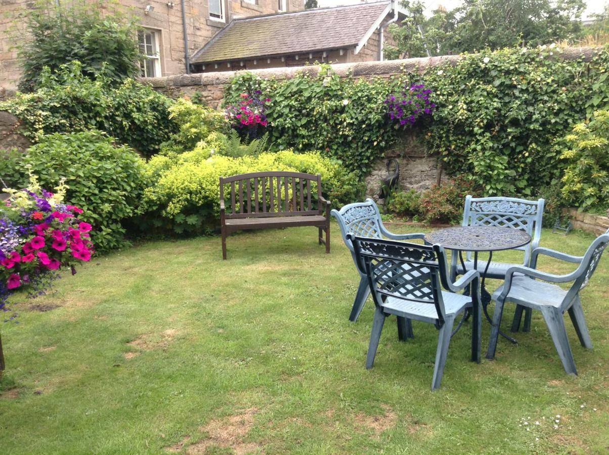Classic Guest House Edinburgh Buitenkant foto